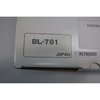 Keyence Bl-781 Bar Code Scanner BL-781